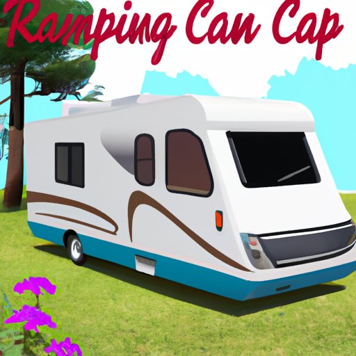 Tips for Finding the Best Camper Financing Deal