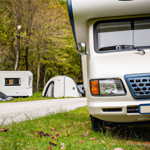 Understanding the Different Types of Camper Financing