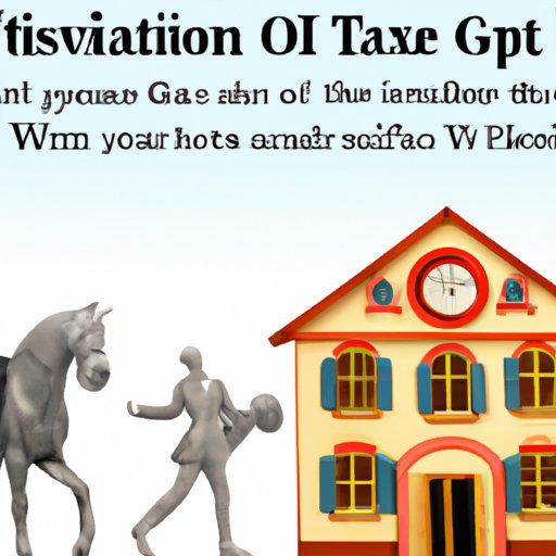 Investing and Capital Gains Tax: What You Should Know