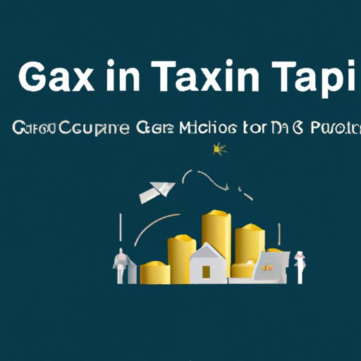 Explaining Capital Gains Tax: A Comprehensive Guide
