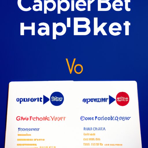 Comparing Capital One Shopping Cash Back to Other Cash Back Programs