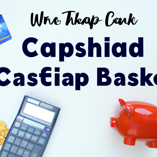 How to Maximize Your Savings with Capital One Shopping Cash Back