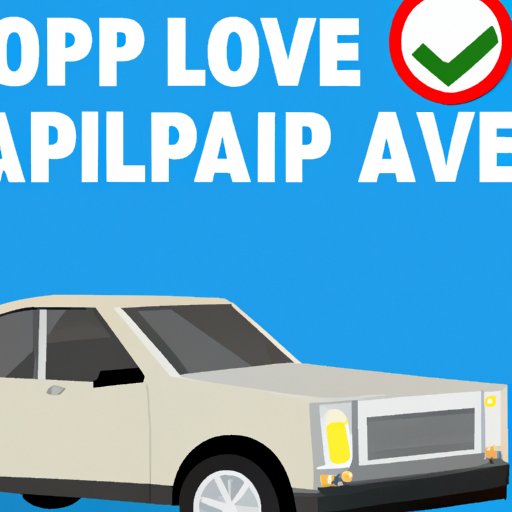 Provide Tips on How to Get Approved for a Car Loan 