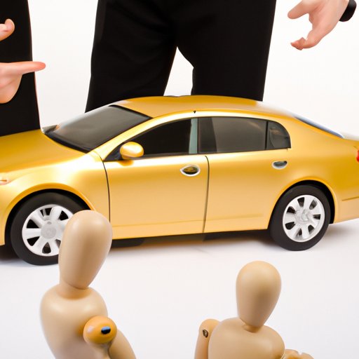 Explaining the Basics of Car Insurance