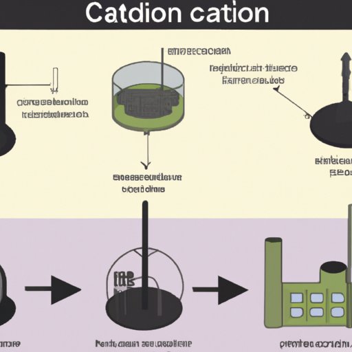An Overview of the Processes Involved in Carbon Capture