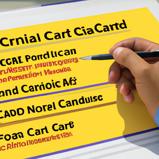 Comparing Care Credit Financing to Other Options