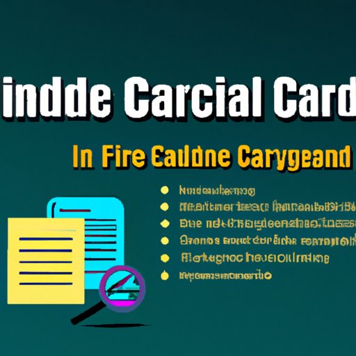 A Guide to Understanding Care Credit Financing