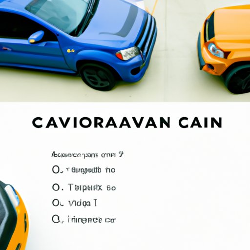 Comparing Traditional and Carvana Financing Options