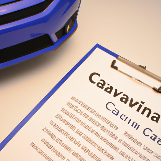 Analyzing the Costs of Carvana Financing