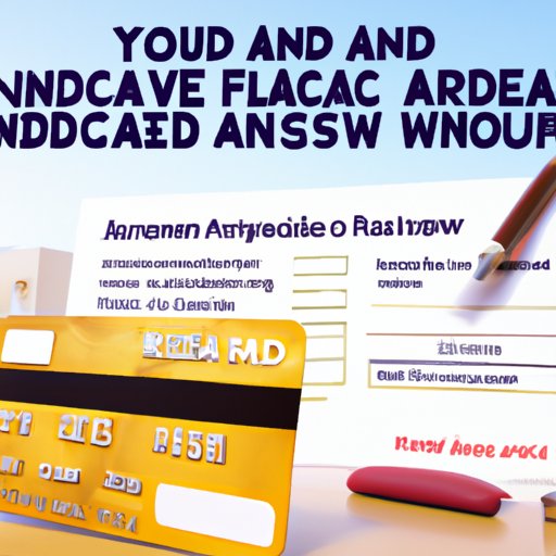 What You Need to Know Before Applying for a Cash Advance Credit Card