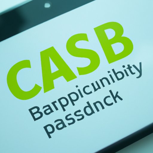 Examining the Security Features of Cashapp Bitcoin