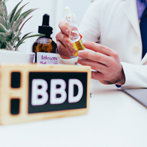  Investigating the Potential Side Effects of CBD 