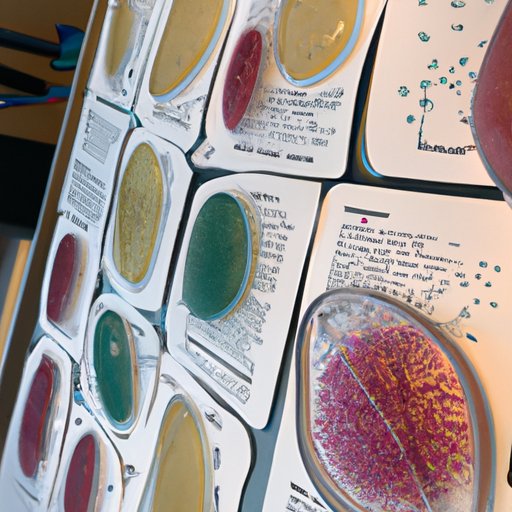 Investigating How Cell Division Leads to Organism Development