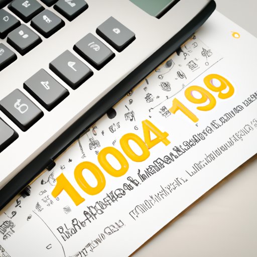 Calculating Child Support Payments in California