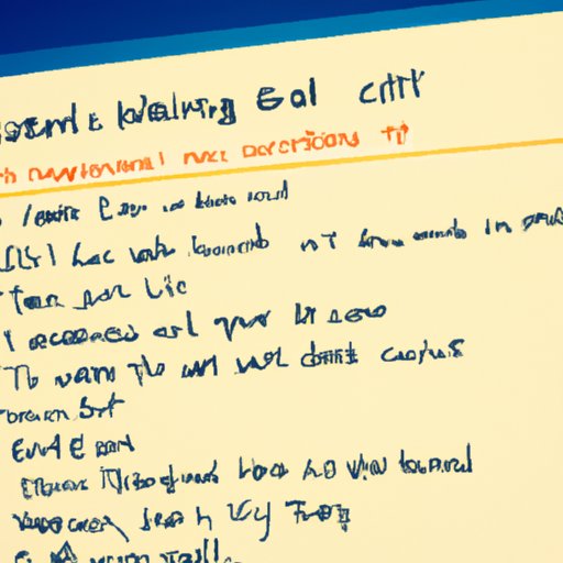 Know Before You Go: An Overview of the First Few Weeks on Citalopram