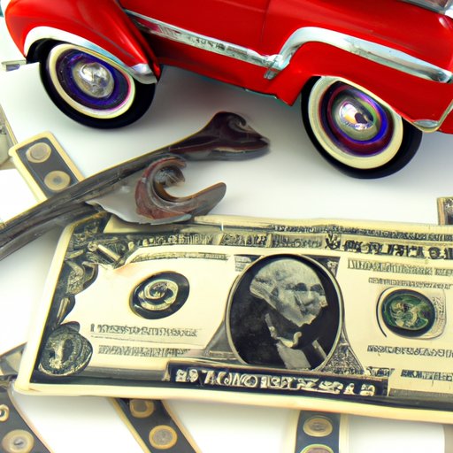 Classic Car Financing A Comprehensive Guide The Enlightened Mindset