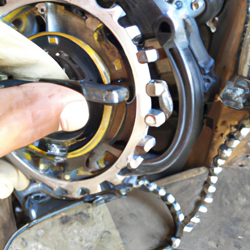 An Overview of How to Adjust the Clutch on Your Motorcycle 