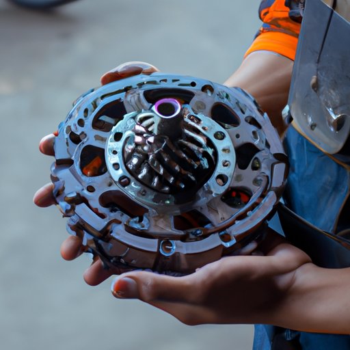 How to Properly Use a Motorcycle Clutch to Maximize Performance 