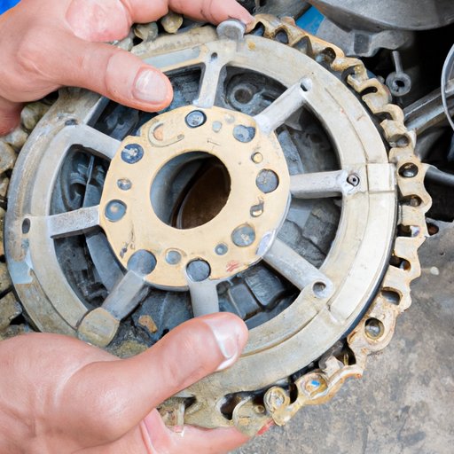When and How to Replace the Clutch on Your Motorcycle 
