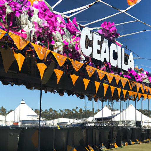 Planning Your Trip to Coachella: Tips and Tricks