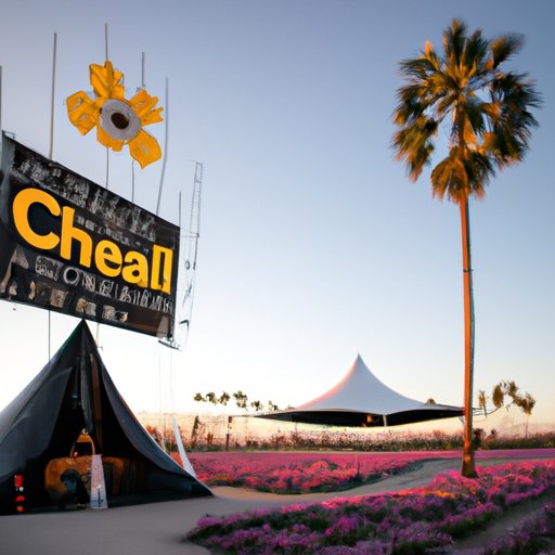 A Guide to Navigating the Coachella Music Festival: What You Need to Know