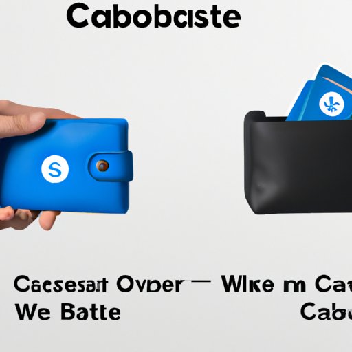 Comparing Coinbase Wallet With Other Crypto Wallets