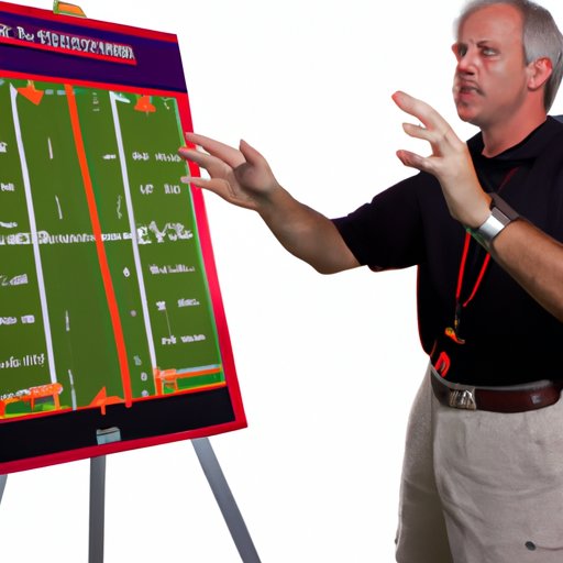 Explaining the Rules of College Football Overtime