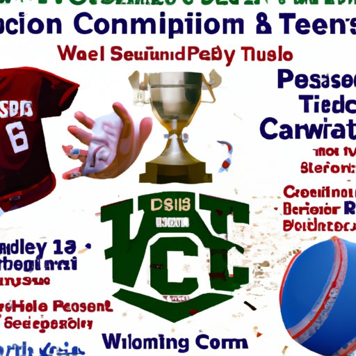 Exploring the College World Series How Does It Work? The Enlightened