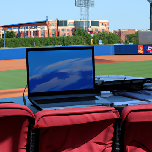 Behind the Scenes of the College World Series: A Look at How it Works