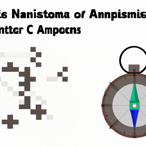 The Mechanics and Programming of Compass in Minecraft