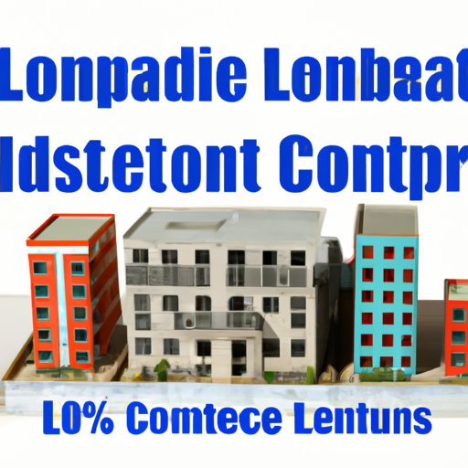 Tips for Securing a Competitive Construction Loan Interest Rate