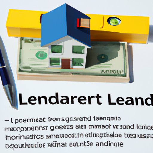 The Role of the Lender in a Construction Loan Process