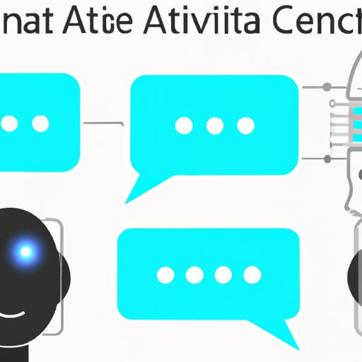 An Overview of the Technologies Behind Conversational AI