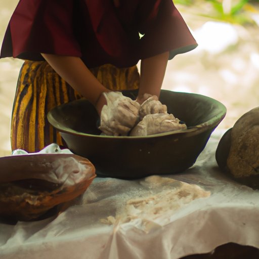 Exploring the Traditional Foods and Activities of Semana Santa