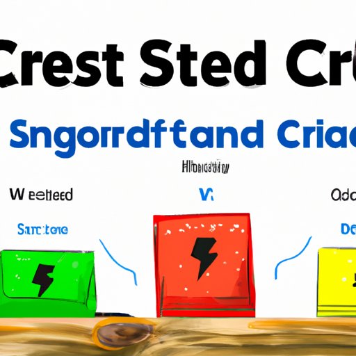 Exploring the Basics of Credit Strength: What It Is and How It Works