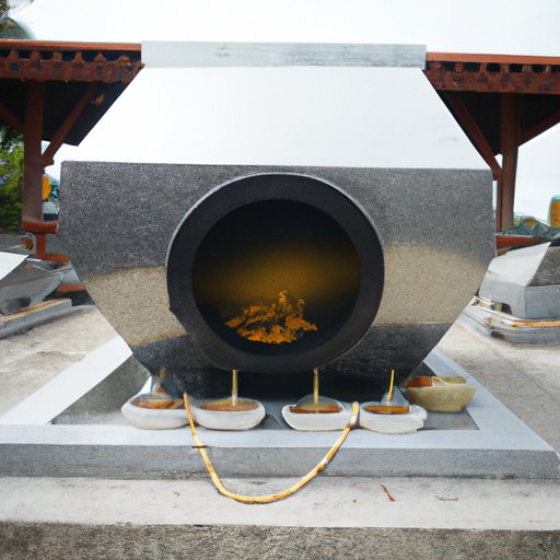 Exploring the History and Cultural Significance of Cremation