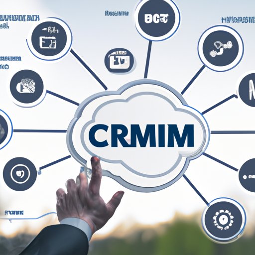 Streamlining Business Processes with CRM Solutions