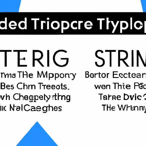 Part 2: Exploring the Different Types of Crypto Trading Strategies