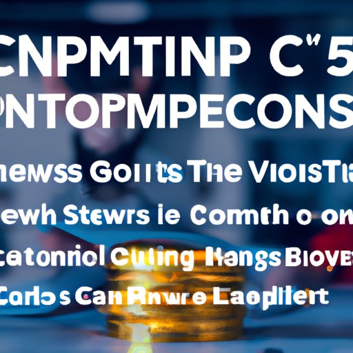 Part 5: Keeping Up with Crypto News and Developments