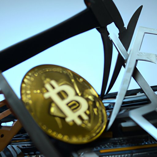 Exploring the Different Components of Cryptomining