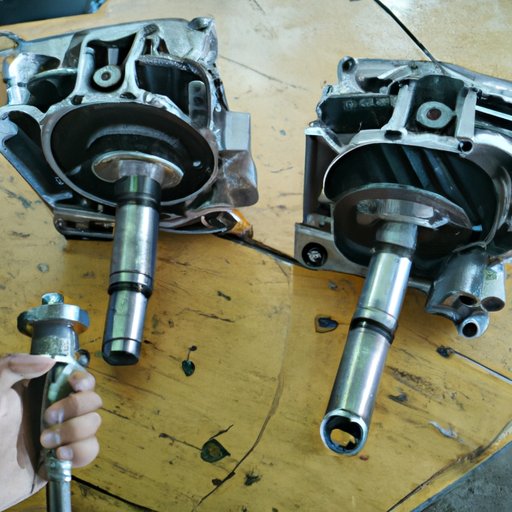 Comparing CVT to Other Types of Transmissions