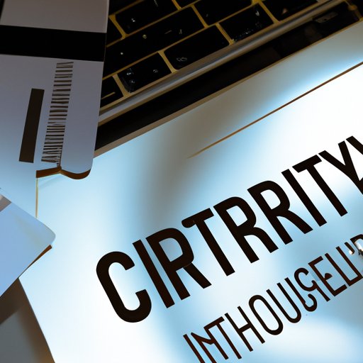Examining How Cybersecurity Can Help Mitigate Identity Theft