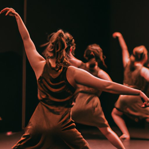 Exploring the Costumes and Choreography