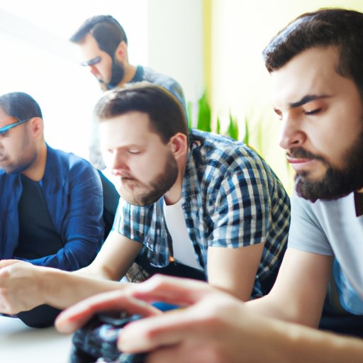 Review of the Gameplay Mechanics