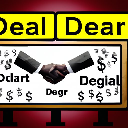 Analyzing the Impact of Deal or No Deal