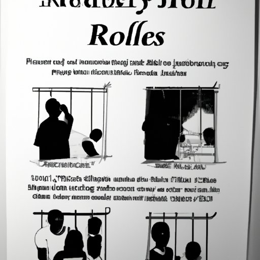 A Look at the Impact of Death Row on Families