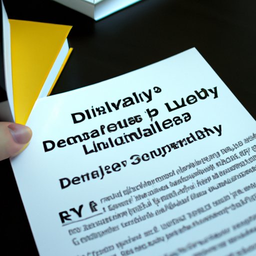 A Guide to Understanding Disability Laws and Regulations