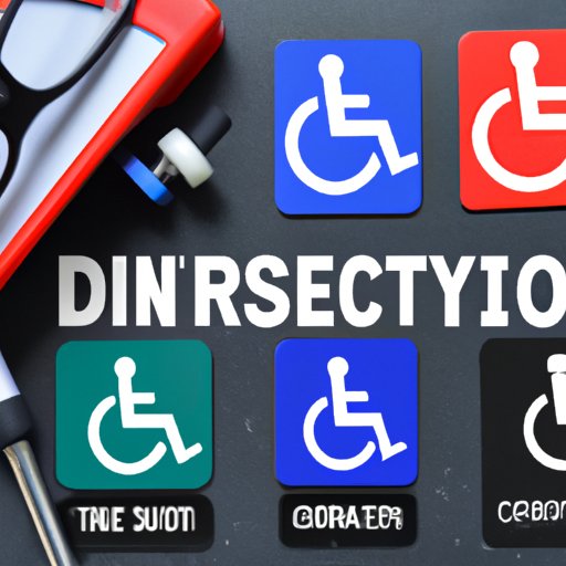 The Effects of Disability on Employment Opportunities