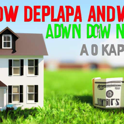 What You Need to Know About Down Payment Assistance