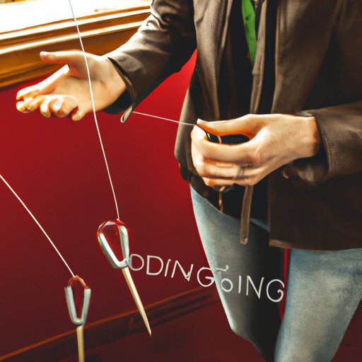 Investigating the Different Types of Dowsing